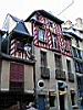 Rennes - Facades & fenetres (050)